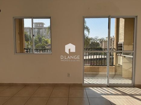 Foto 5 do(a) Apartamento false à venda em Parque Fazendinha, Campinas