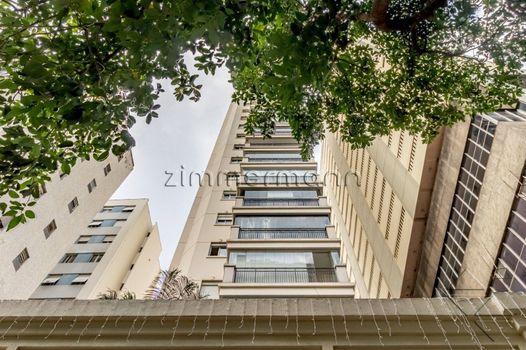 Foto 36 do(a) Apartamento de 4 quartos à venda em Santa Cecília, São Paulo