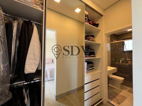 Foto 42 do(a) Casa em Condomínio de 4 quartos à venda em Loteamento Park Gran Reserve, Indaiatuba