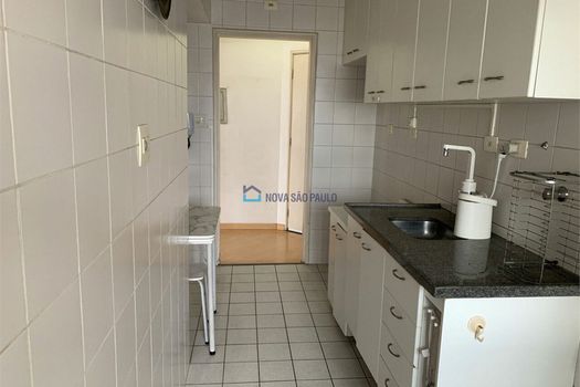 Foto 7 do(a) Apartamento de 2 quartos à venda em Cambuci, São Paulo