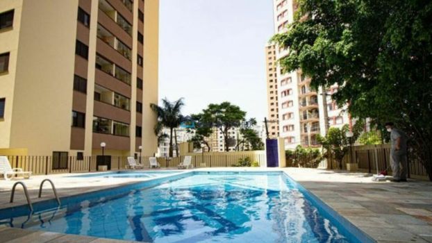 Foto 23 do(a) Apartamento de 2 quartos à venda em Cambuci, São Paulo