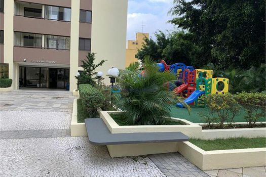 Foto 19 do(a) Apartamento de 2 quartos à venda em Cambuci, São Paulo