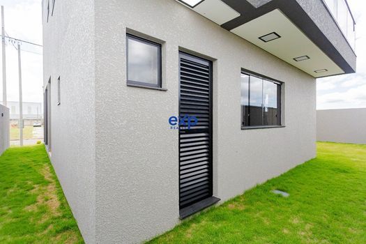 Foto 47 do(a) Casa em Condomínio de 3 quartos à venda em Ipê, São José dos Pinhais