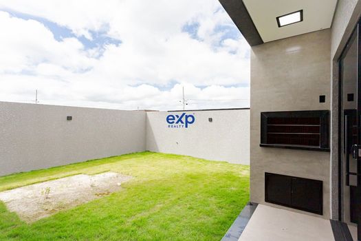 Foto 42 do(a) Casa em Condomínio de 3 quartos à venda em Ipê, São José dos Pinhais