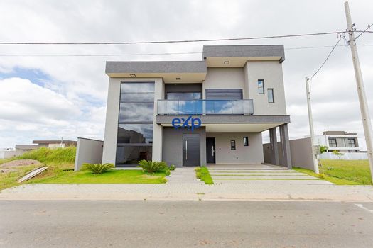 Foto 1 do(a) Casa em Condomínio de 3 quartos à venda em Ipê, São José dos Pinhais