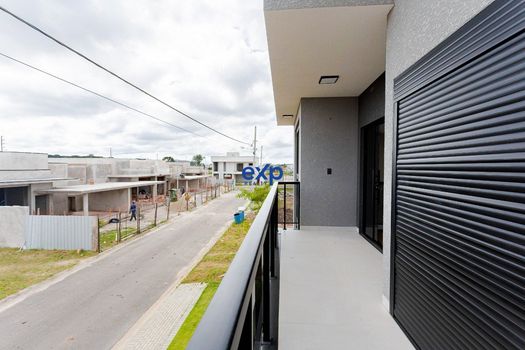 Foto 20 do(a) Casa em Condomínio de 3 quartos à venda em Ipê, São José dos Pinhais