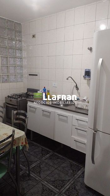 Foto 3 do(a) Apartamento de 2 quartos à venda em Parque Pinheiros, Taboão da Serra