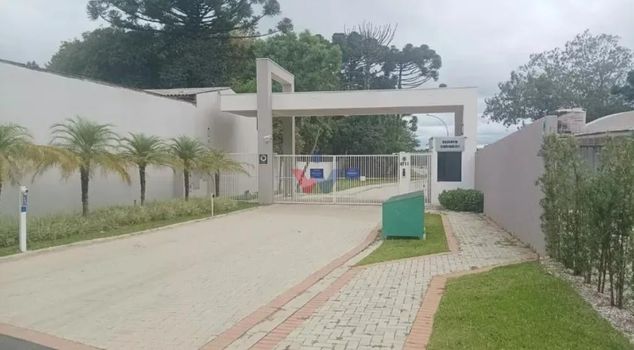 Foto 1 do(a) Terreno false à venda em Barreirinha, Curitiba