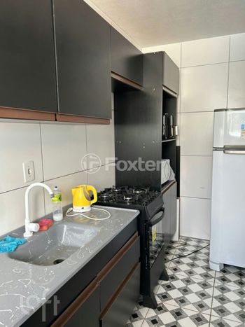 Foto 5 do(a) Apartamento de 2 quartos à venda em Santa Tereza, Porto Alegre
