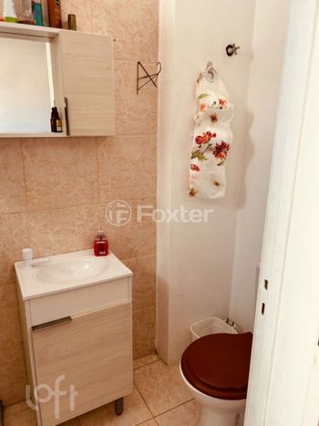 Foto 7 do(a) Apartamento de 2 quartos à venda em Santa Tereza, Porto Alegre