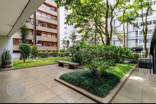 Foto 5 do(a) Apartamento de 3 quartos à venda em Itaim Bibi, São Paulo