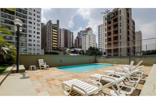 Foto 35 do(a) Cobertura de 3 quartos à venda em Perdizes, São Paulo