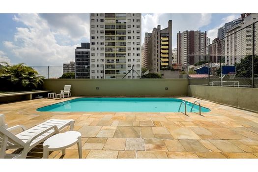 Foto 34 do(a) Cobertura de 3 quartos à venda em Perdizes, São Paulo