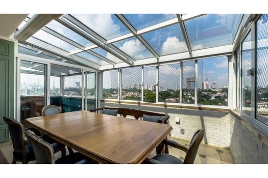 Foto 6 do(a) Cobertura de 3 quartos à venda em Perdizes, São Paulo