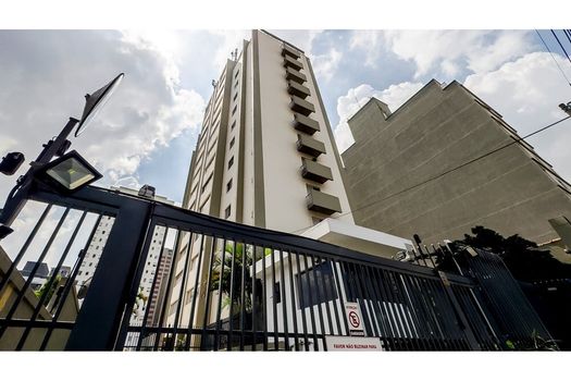 Foto 37 do(a) Cobertura de 3 quartos à venda em Perdizes, São Paulo