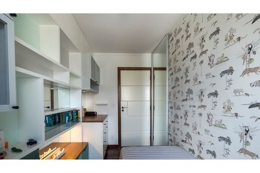 Foto 20 do(a) Cobertura de 3 quartos à venda em Perdizes, São Paulo
