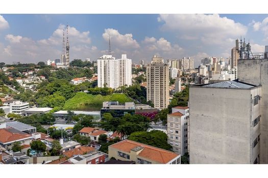 Foto 16 do(a) Cobertura de 3 quartos à venda em Perdizes, São Paulo