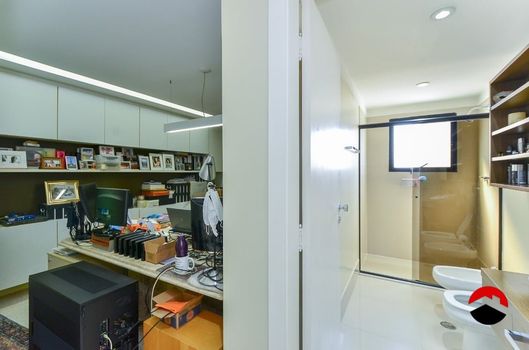 Foto 44 do(a) Apartamento de 3 quartos à venda em Planalto Paulista, São Paulo
