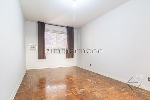 Foto 16 do(a) Apartamento de 3 quartos à venda em Santa Cecília, São Paulo