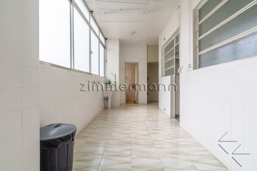 Foto 27 do(a) Apartamento de 3 quartos à venda em Santa Cecília, São Paulo