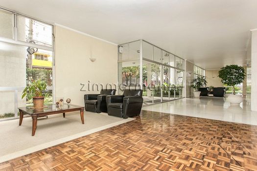Foto 35 do(a) Apartamento de 3 quartos à venda em Santa Cecília, São Paulo