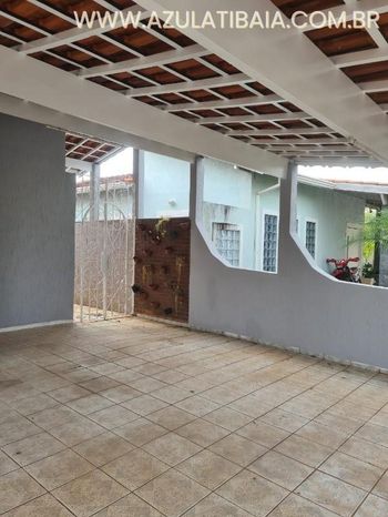Foto 3 do(a) Casa em Condomínio de 2 quartos à venda em Jardim Terceiro Centenário, Atibaia