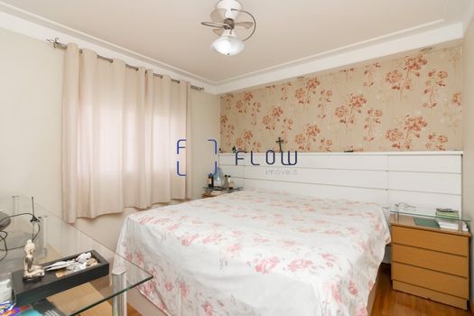 Foto 16 do(a) Apartamento de 3 quartos à venda em Ipiranga, São Paulo