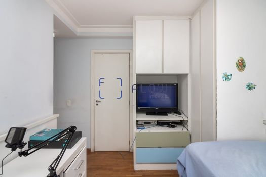 Foto 12 do(a) Apartamento de 3 quartos à venda em Ipiranga, São Paulo