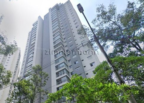 Foto 1 do(a) Apartamento de 3 quartos à venda em Vila Andrade, São Paulo