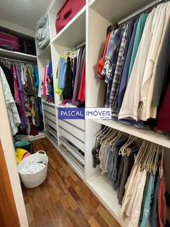 Foto 6 do(a) Cobertura de 3 quartos à venda em Campo Belo, São Paulo