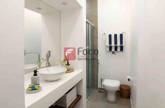 Foto 7 do(a) Cobertura de 3 quartos à venda em Jardim Botânico, Rio de Janeiro