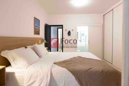 Foto 9 do(a) Cobertura de 3 quartos à venda em Jardim Botânico, Rio de Janeiro