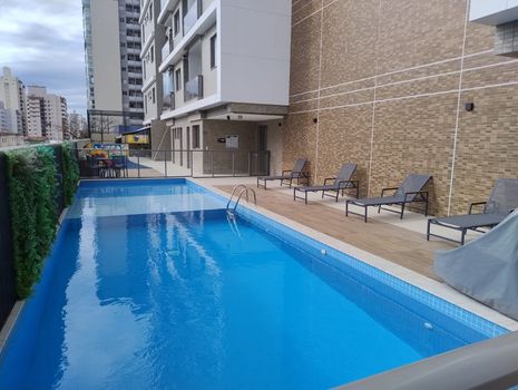 Foto 24 do(a) Apartamento de 2 quartos para alugar em Itapuã, Vila Velha