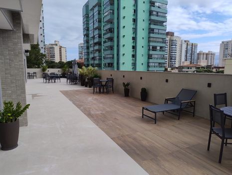 Foto 18 do(a) Apartamento de 2 quartos para alugar em Itapuã, Vila Velha