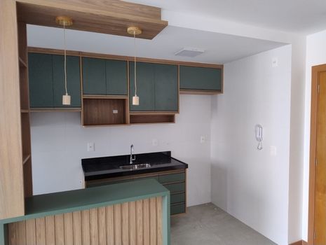 Foto 3 do(a) Apartamento de 2 quartos para alugar em Itapuã, Vila Velha
