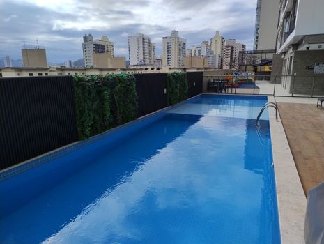 Foto 23 do(a) Apartamento de 2 quartos para alugar em Itapuã, Vila Velha
