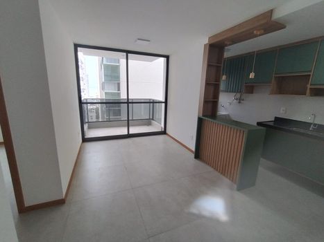 Foto 9 do(a) Apartamento de 2 quartos para alugar em Itapuã, Vila Velha