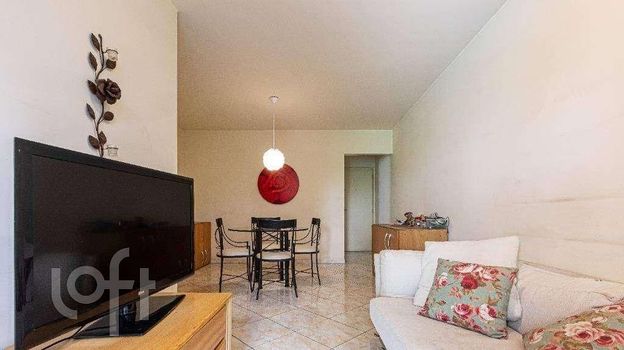 Foto 2 do(a) Apartamento de 3 quartos à venda em Saúde, São Paulo