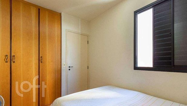 Foto 9 do(a) Apartamento de 3 quartos à venda em Saúde, São Paulo
