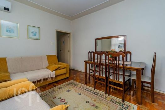 Foto 3 do(a) Apartamento de 3 quartos à venda em São Geraldo, Porto Alegre