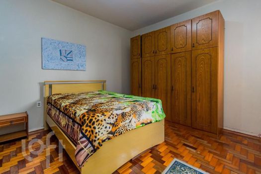Foto 14 do(a) Apartamento de 3 quartos à venda em São Geraldo, Porto Alegre