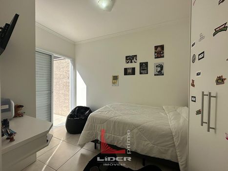 Foto 14 do(a) Casa em Condomínio de 3 quartos à venda em Jardim Primavera, Bragança Paulista