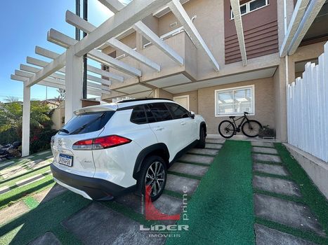 Foto 2 do(a) Casa em Condomínio de 3 quartos à venda em Jardim Primavera, Bragança Paulista