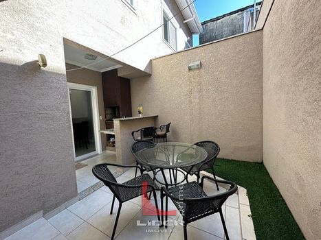 Foto 19 do(a) Casa em Condomínio de 3 quartos à venda em Jardim Primavera, Bragança Paulista
