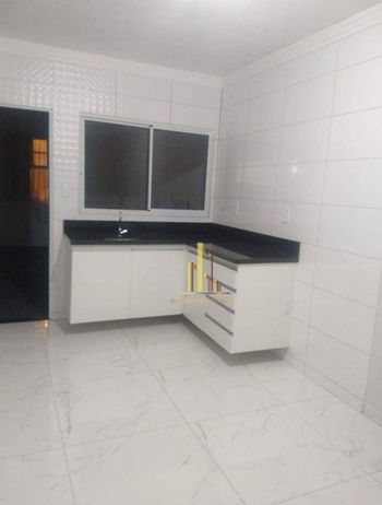 Foto 3 do(a) Casa em Condomínio de 3 quartos à venda em Jardim Liberdade, Jundiaí