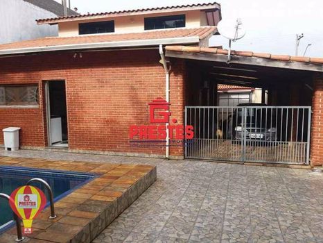Foto 11 do(a) Casa em Condomínio de 2 quartos à venda em Éden, Sorocaba