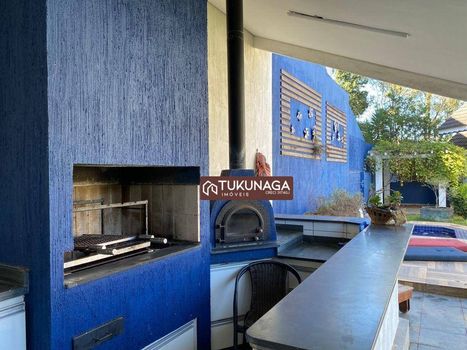 Foto 31 do(a) Casa em Condomínio de 3 quartos à venda em Portal dos Gramados, Guarulhos