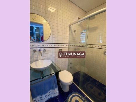 Foto 23 do(a) Casa em Condomínio de 3 quartos à venda em Portal dos Gramados, Guarulhos