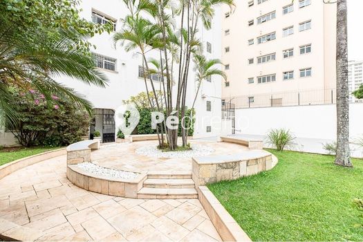 Foto 40 do(a) Apartamento de 4 quartos à venda em Indianópolis, São Paulo