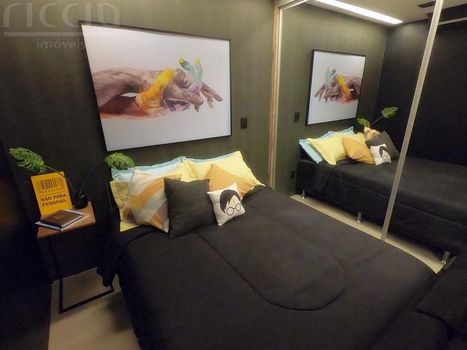 Foto 10 do(a) Apartamento de 1 quartos à venda em Altos do Esplanada, São José dos Campos